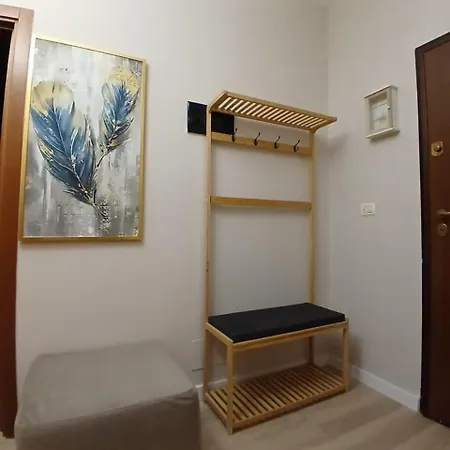 Urban Oasis Center Apartment *