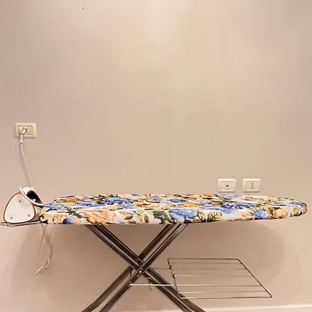 Lägenhet Urban Oasis Center